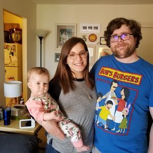 Meet your Posher, Amanda